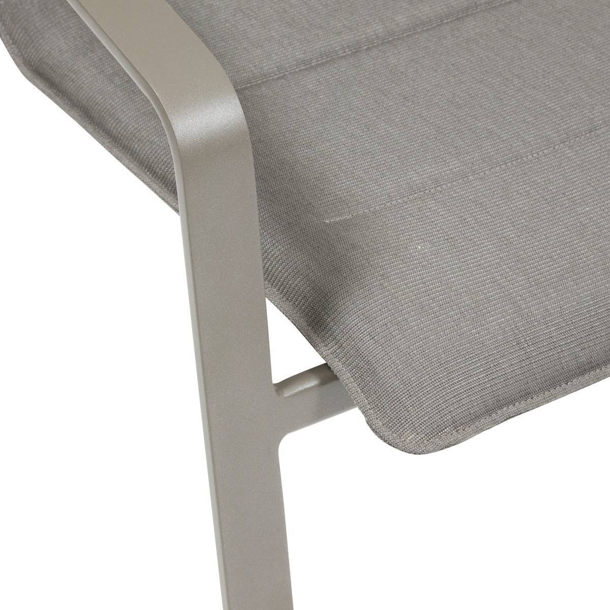 Hesperide - Fauteuil de jardin Diese praline - Hespéride - Image 4
