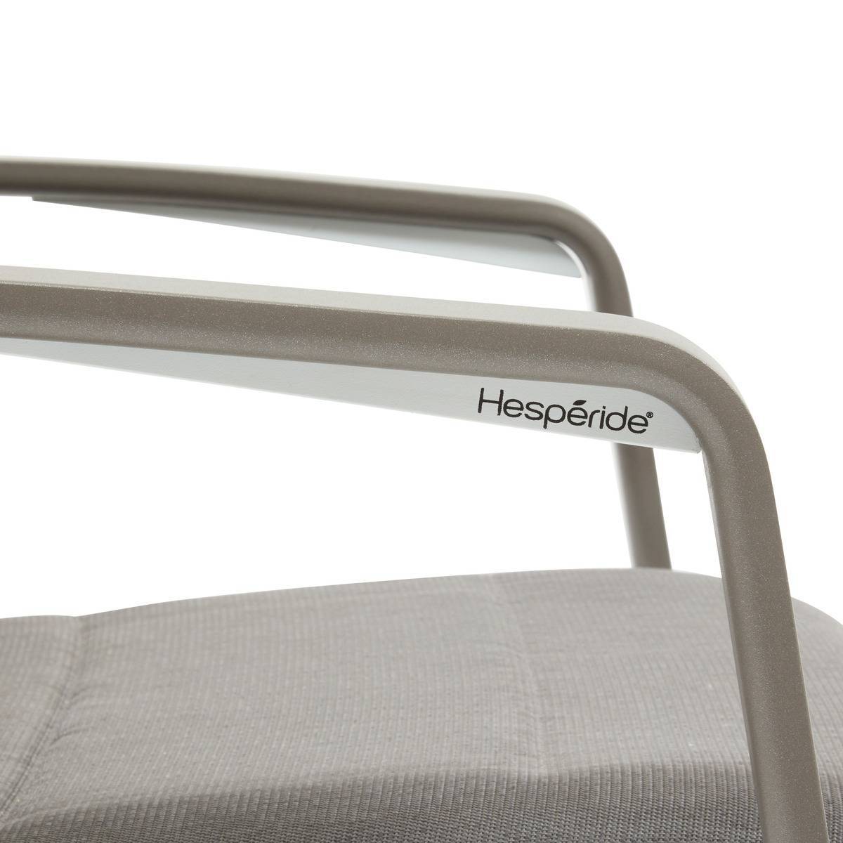 Hesperide - Fauteuil de jardin Diese praline - Hespéride - Image 5
