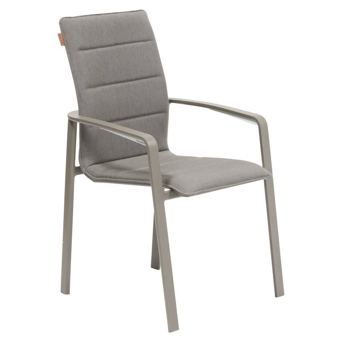 Hesperide - Fauteuil de jardin Diese praline - Hespéride