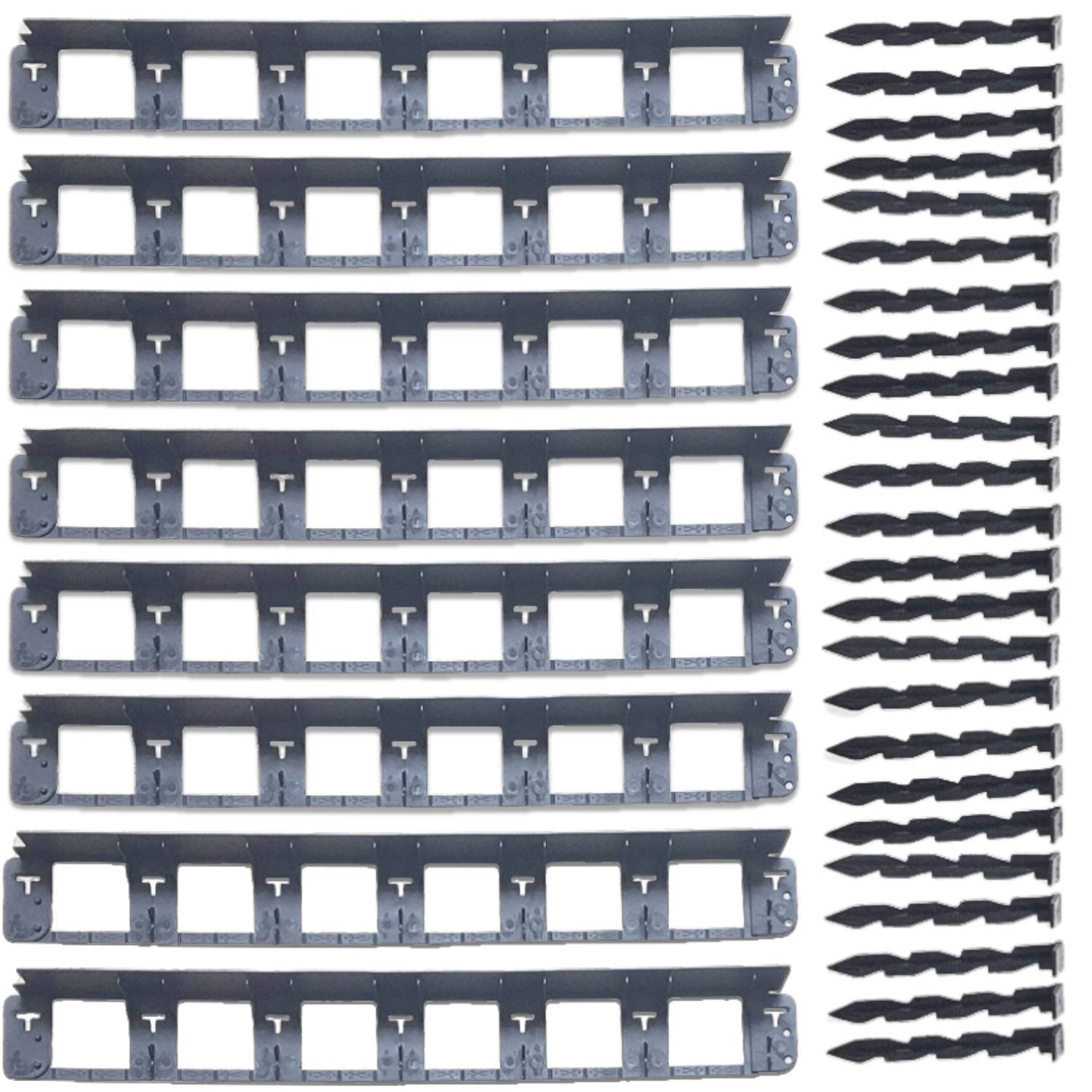 Bordure de jardin flexible - Image 7