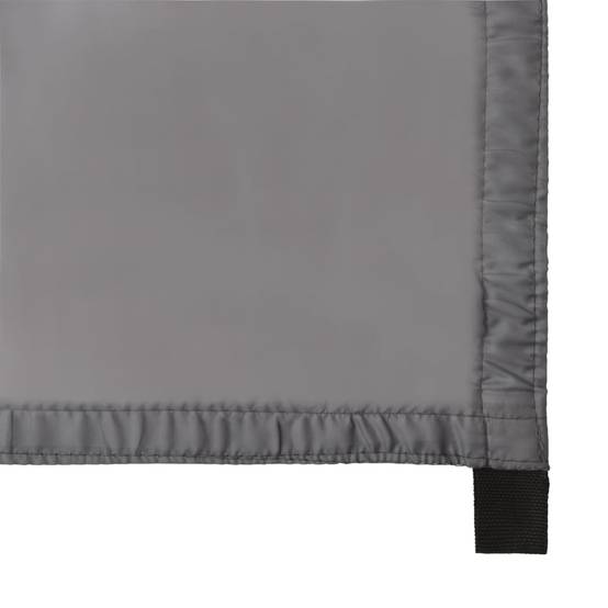 Bache Oceanside Gris 400 X 400 cm - P87209G - Image 5