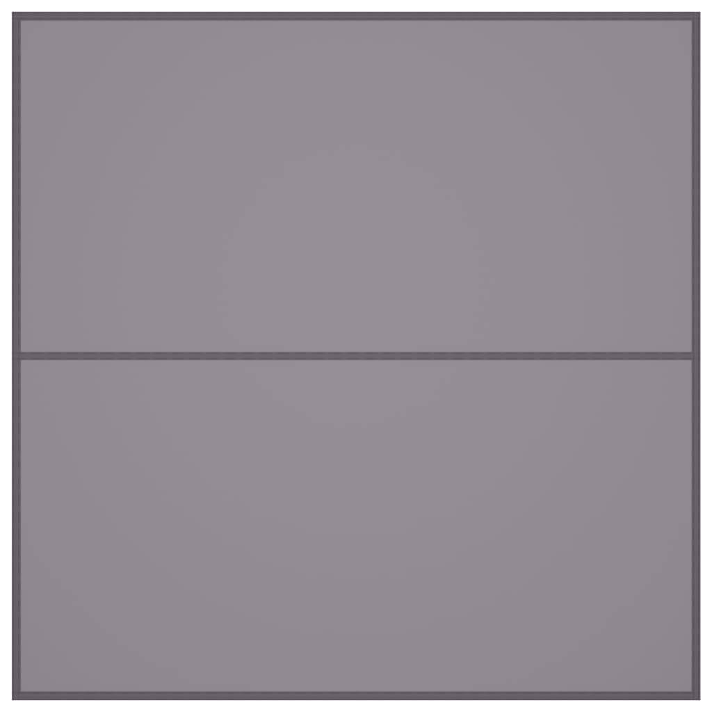 Bache  Oceanside Gris  400 X 400 cm   - P87209G - Image 3