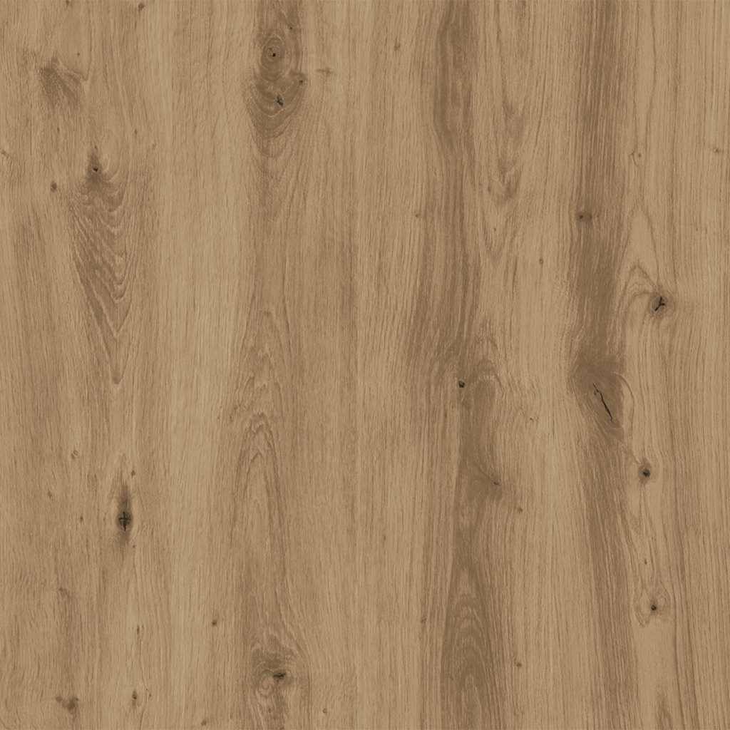 Meuble Support Aquarium 121cm Bois avec Rangement 3 Niveaux Chêne Artisanal - ComfortXL Outdoor Living - Image 8