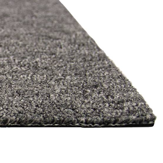 Monstershop - Dalle de Moquette Couleur Anthracite, 20 Dalles de 50cm x 50cm (5m²) - Image 4