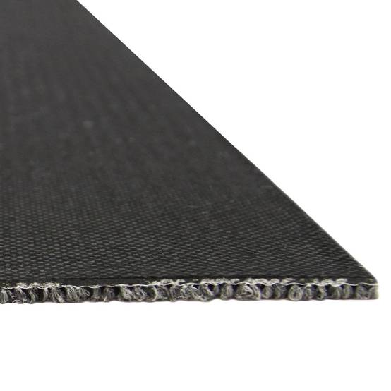 Monstershop - Dalle de Moquette Couleur Anthracite, 20 Dalles de 50cm x 50cm (5m²) - Image 5