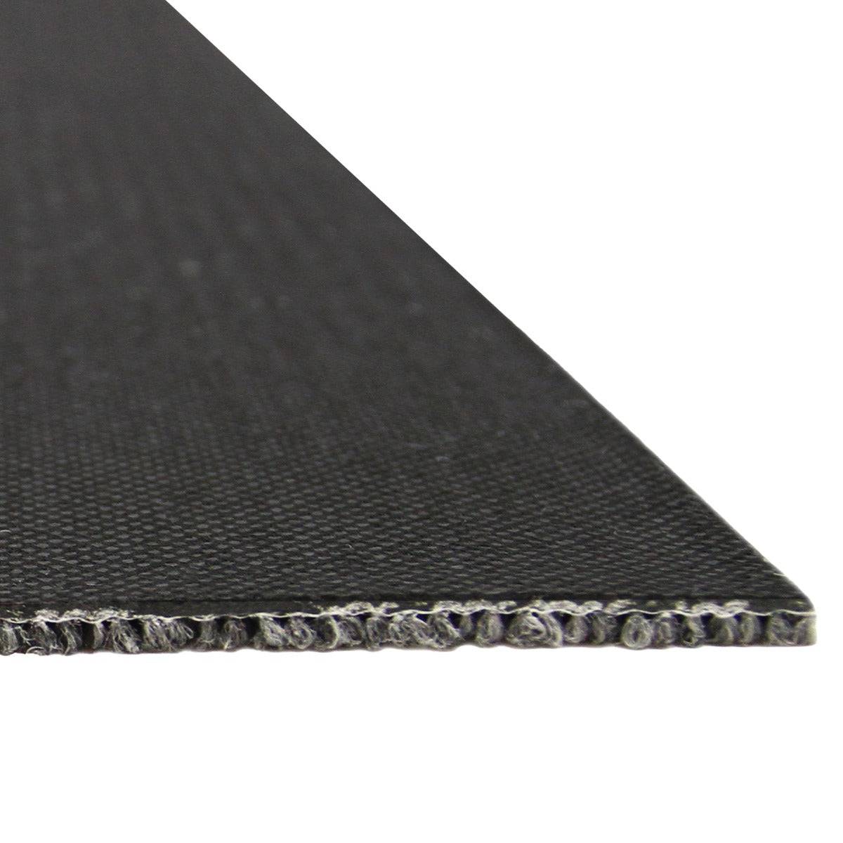 Monstershop - Dalle de Moquette Couleur Anthracite, 20 Dalles de 50cm x 50cm (5m²) - Image 5