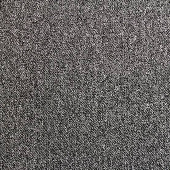 Monstershop - Dalle de Moquette Couleur Anthracite, 20 Dalles de 50cm x 50cm (5m²) - Image 2