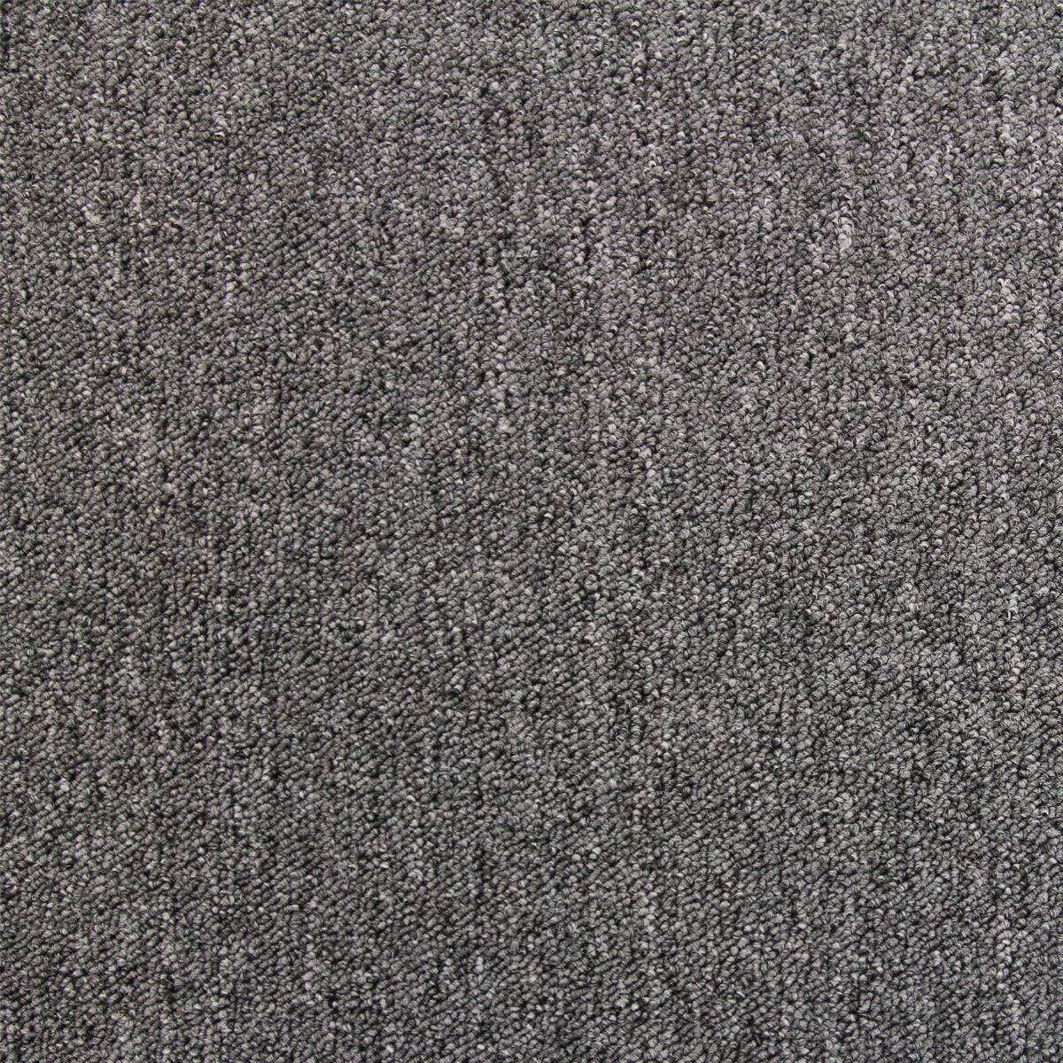 Monstershop - Dalle de Moquette Couleur Anthracite, 20 Dalles de 50cm x 50cm (5m²) - Image 2