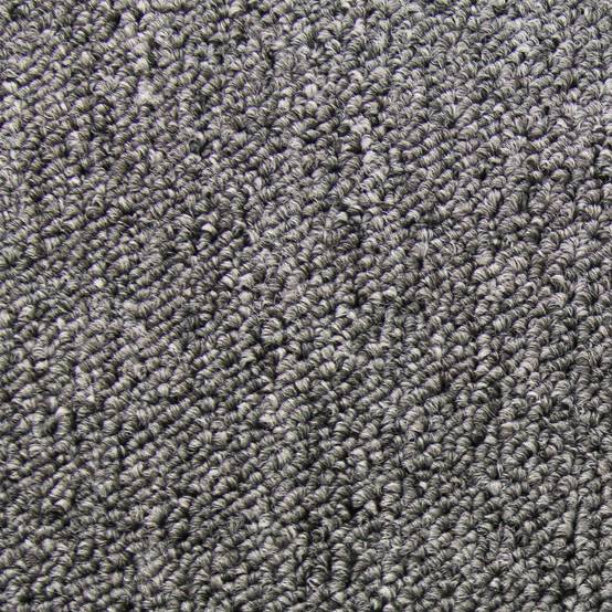 Monstershop - Dalle de Moquette Couleur Anthracite, 20 Dalles de 50cm x 50cm (5m²) - Image 1