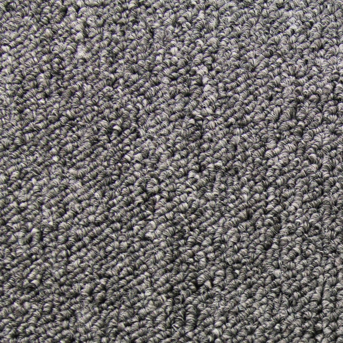 Monstershop - Dalle de Moquette Couleur Anthracite, 20 Dalles de 50cm x 50cm (5m²) - Image 1
