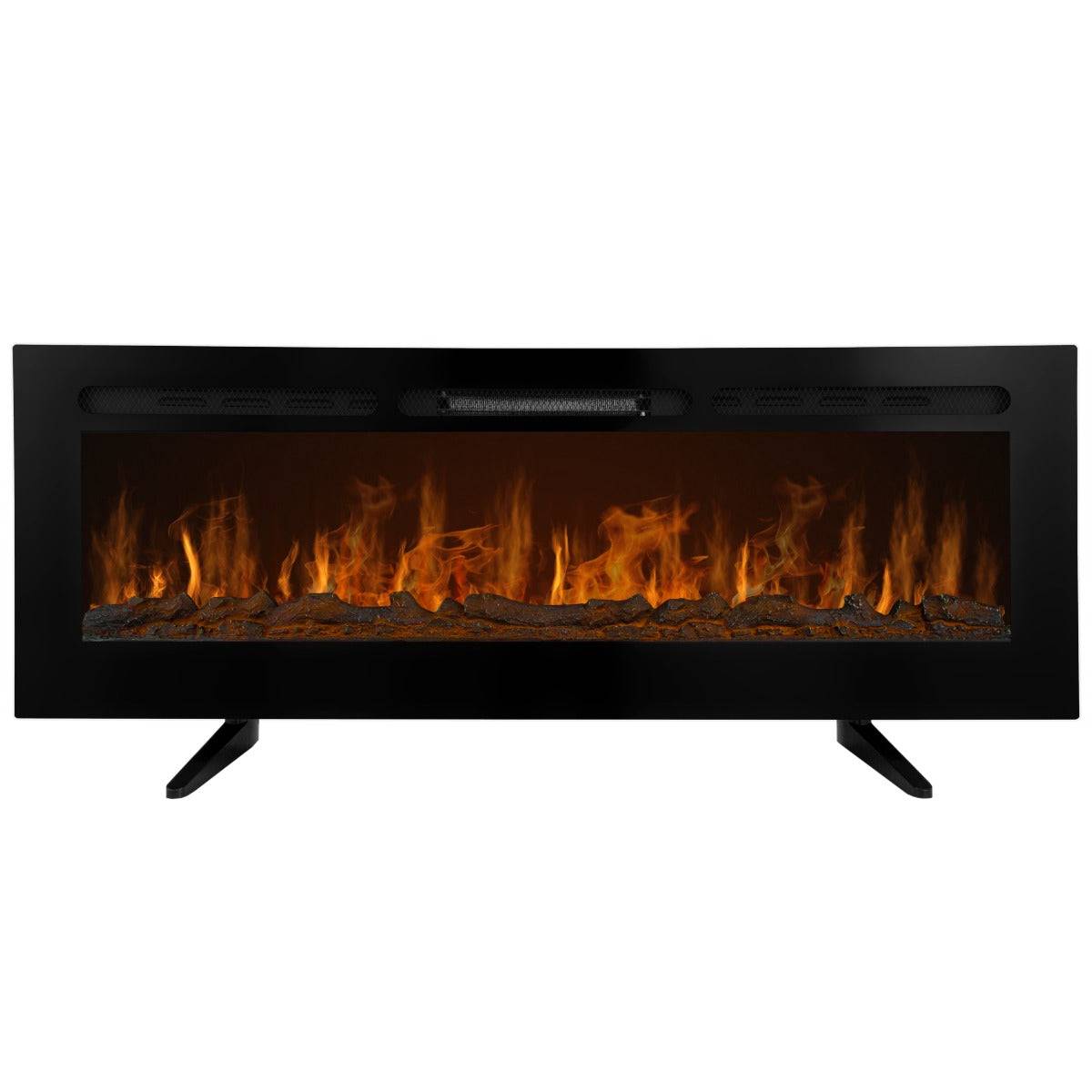 Monstershop - Cheminée Electrique de 152 cm - Imagen 1