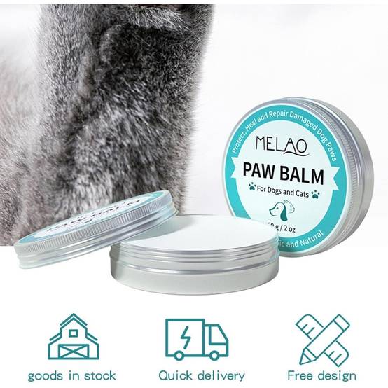 Pommade Bio Pattes de Chien - Soin Réparateur DtopbuyAge - Image 5