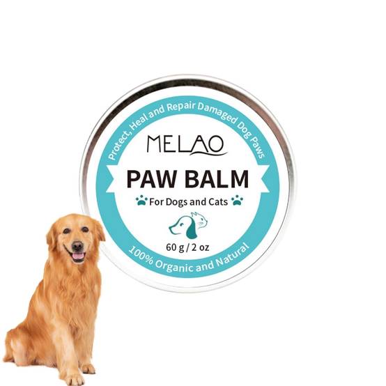 Pommade Bio Pattes de Chien - Soin Réparateur DtopbuyAge - Image 1