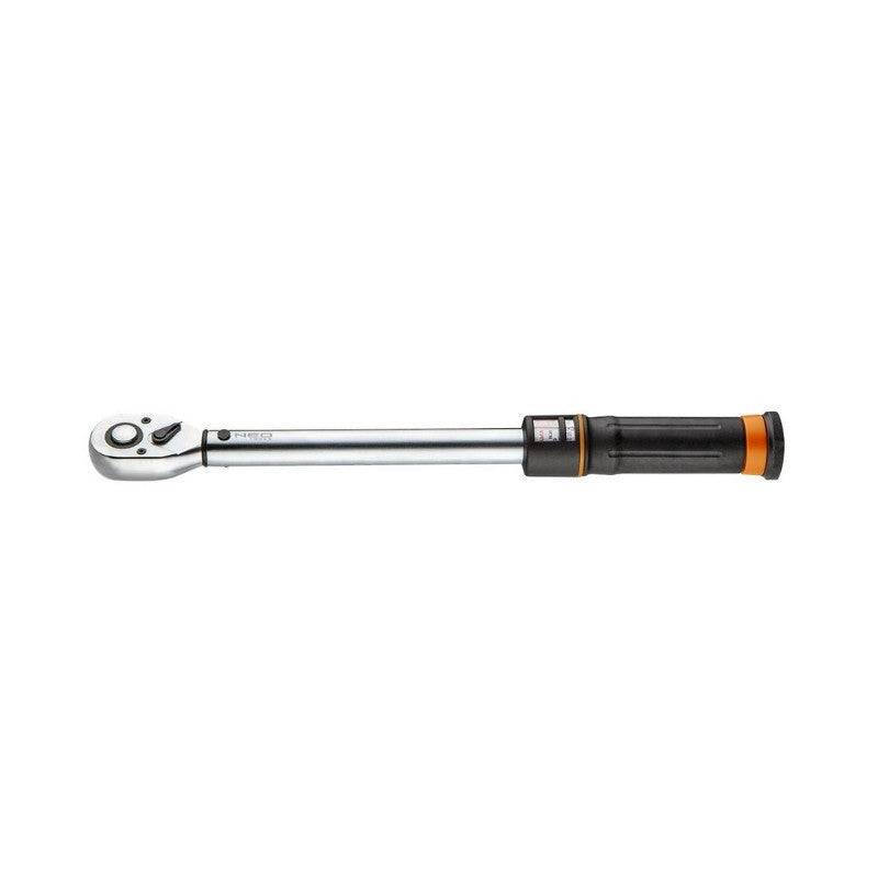 Neo Tools - Clé dynamométrique de précision 3/8 10-60 Nm NEO TOOLS 08-823 Neo tools - Imagen 1