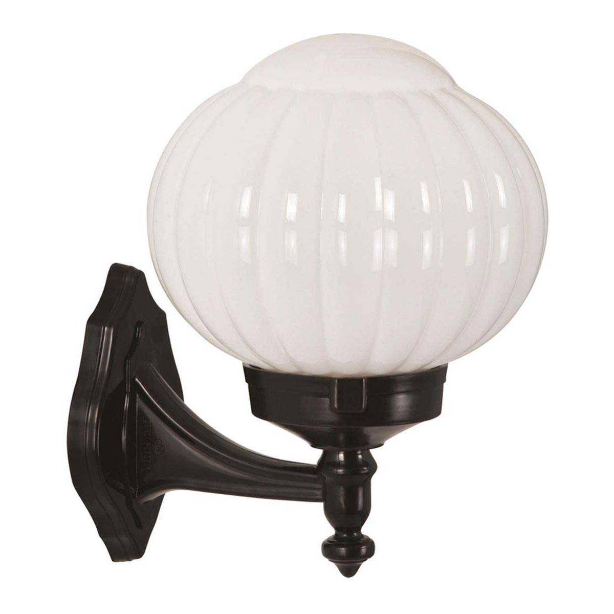 Hanah Home - Applique extérieure en ABS Liz - Imagen 1