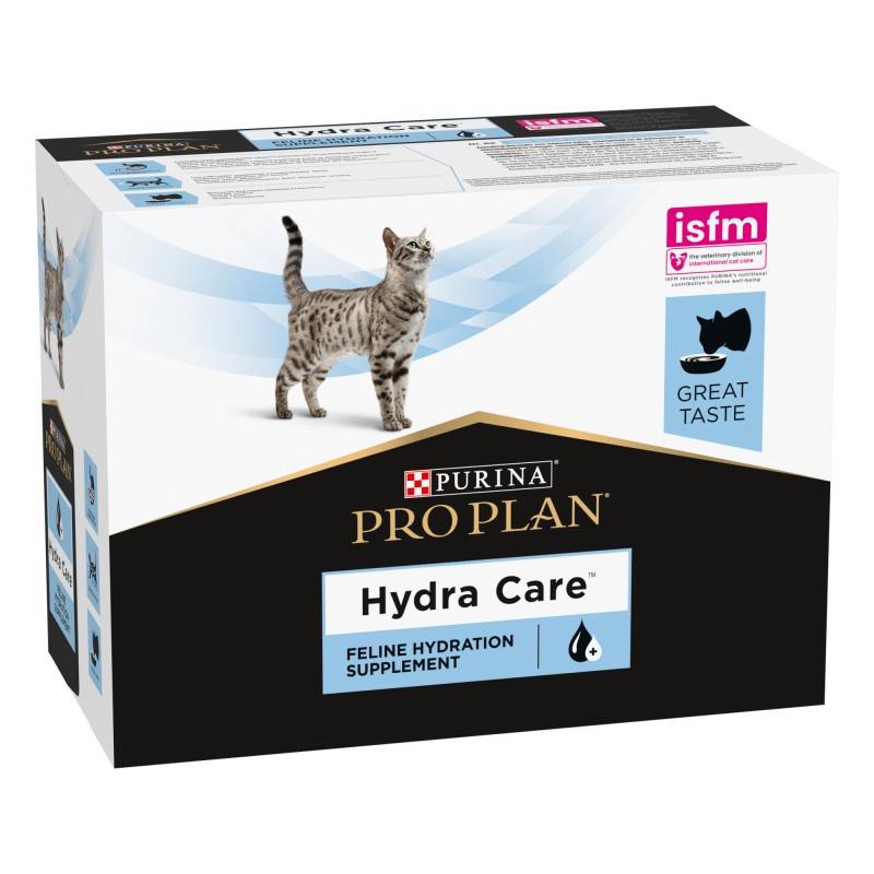 Hydracare - supplément hydratation chat - Proplan - Image 2