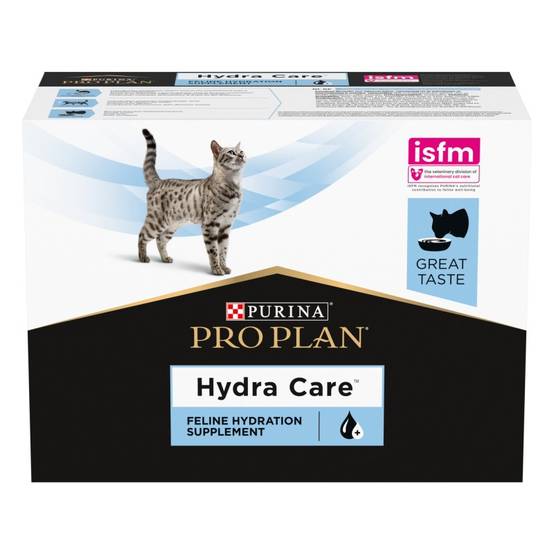 Hydracare - supplément hydratation chat - Proplan - Image 1