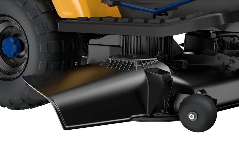 Stiga - Tracteur Tornado 7108e, batterie 64 Ah, One Pedal Drive - STIGA - Image 4