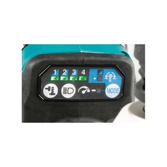 Boulonneuse à chocs MAKITA DTW300Z - 18V (vendu sans batterie) Makita - Image 2