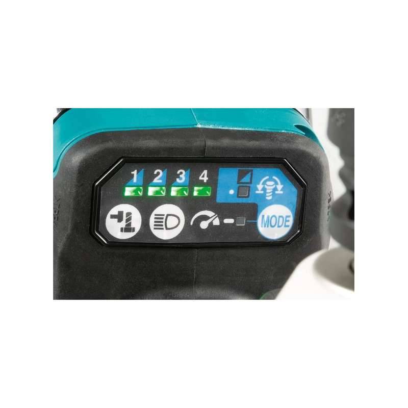 Boulonneuse à chocs MAKITA DTW300Z - 18V (vendu sans batterie) Makita - Image 2