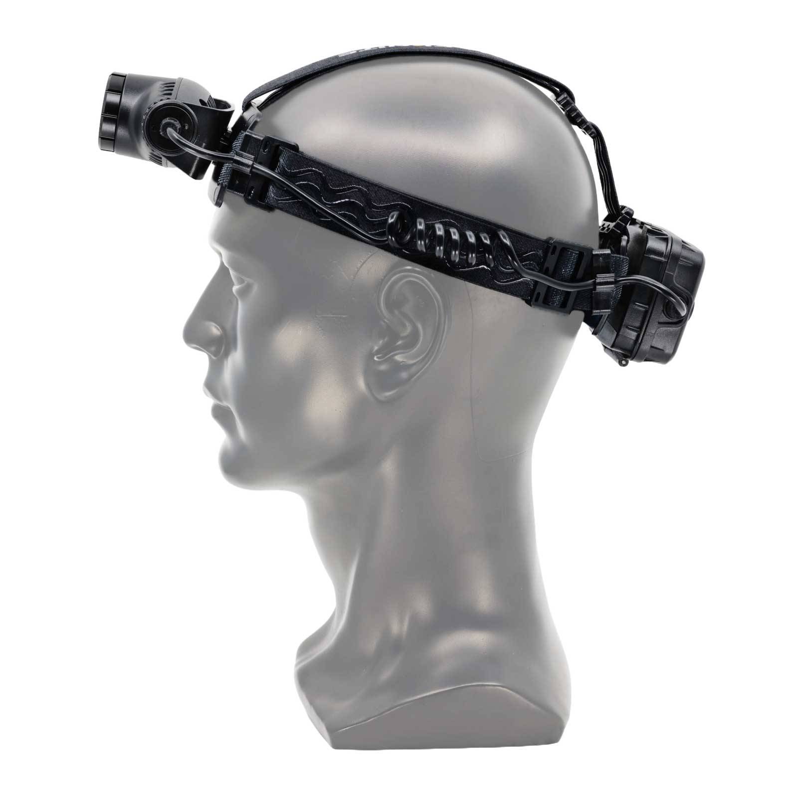Noctila 1000R : Lampe frontale 1000 lumens - Image 9