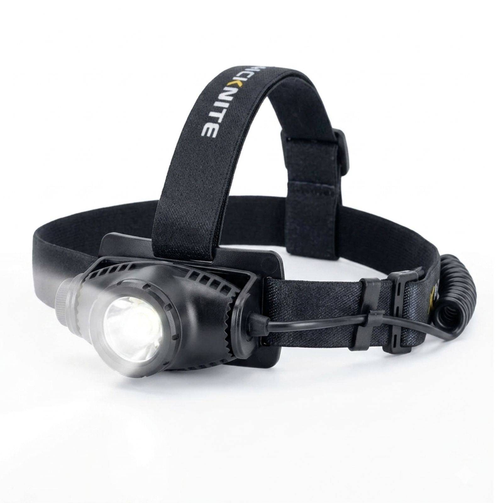 Noctila 1000R : Lampe frontale 1000 lumens - Image 1