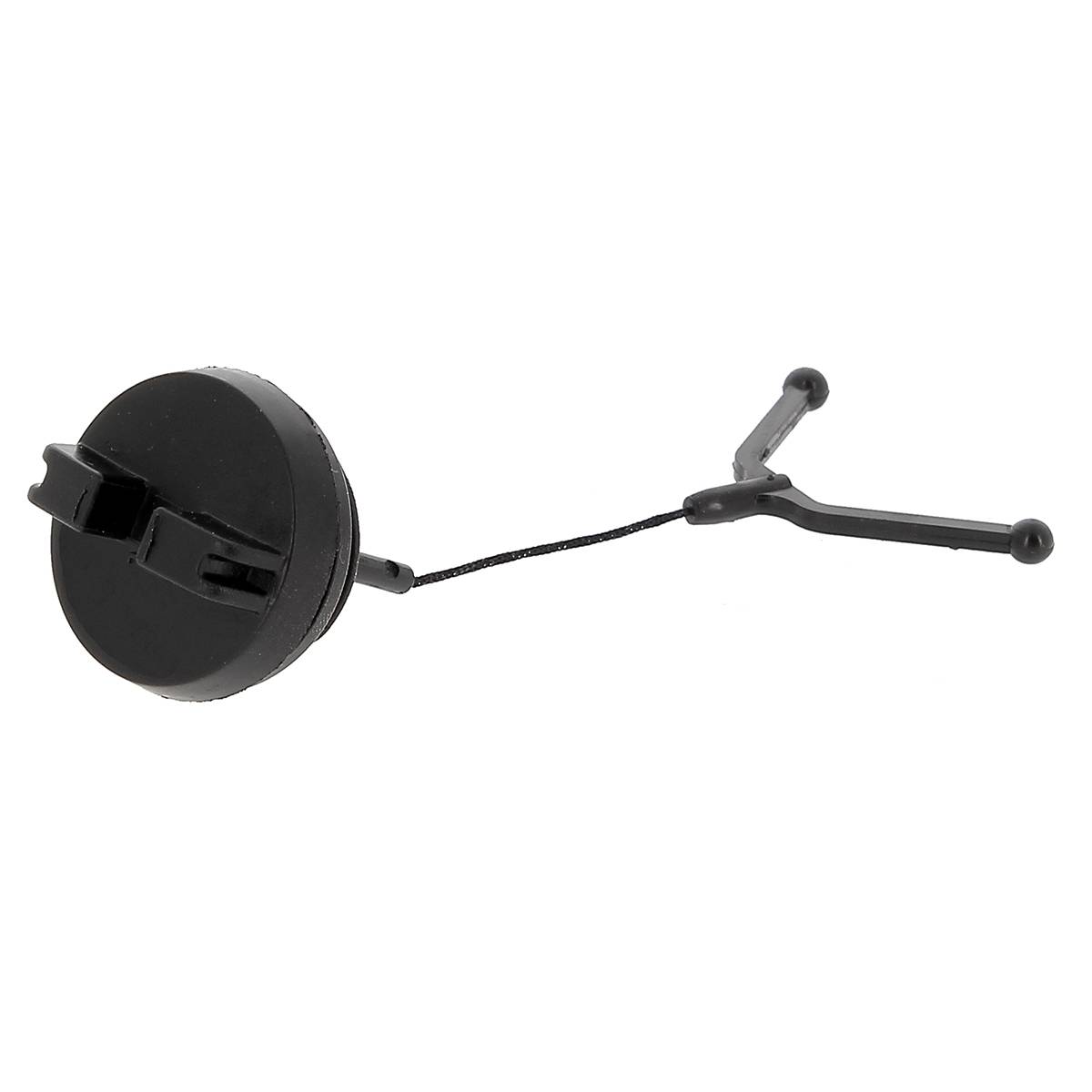 Gt Garden - Bouchon d'huile pour tronçonneuse élagueuse 25 cm3 - GT GARDEN - Imagen 1