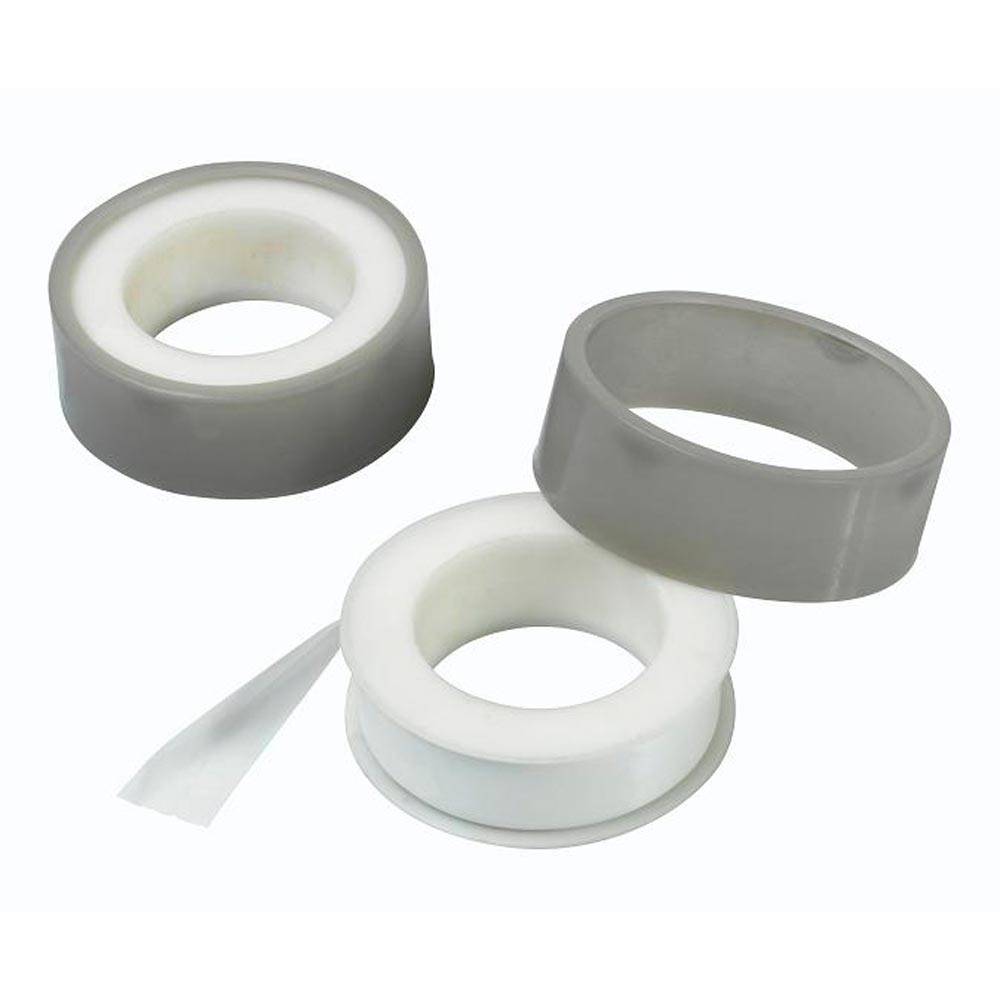 Ribimex - Lot de 2 rubans d'étanchéité 12mx12mm