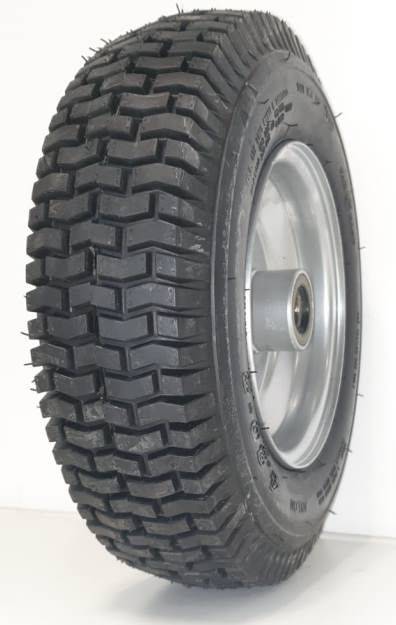 Fendeur de Bûches 22 Tonnes Vertical - Moteur Briggs & Stratton - PACK COMPLET - Image 7