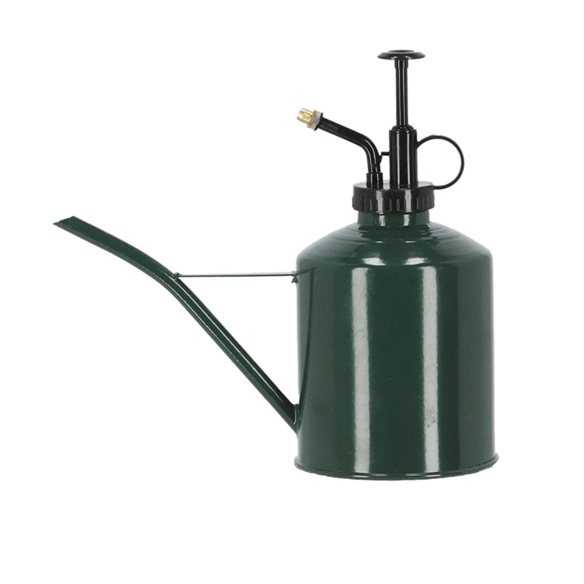 La Green Touch - Arrosoir et brumisateur 2 en 1 - vert foncé - Image 3