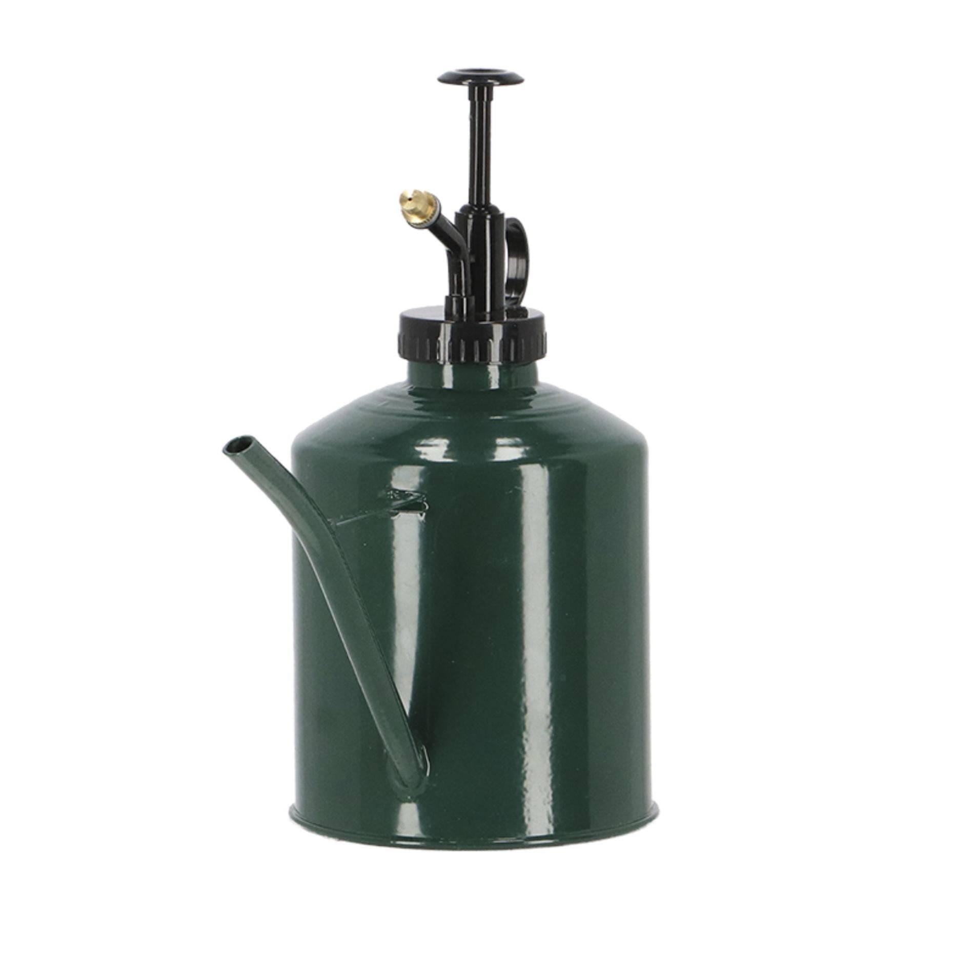 La Green Touch - Arrosoir et brumisateur 2 en 1 - vert foncé - Image 2