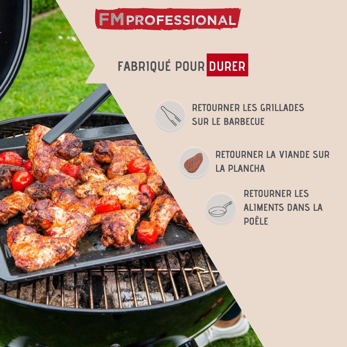 KSTOOLS - Support bac de rangement 450x150 mm - 860.0858