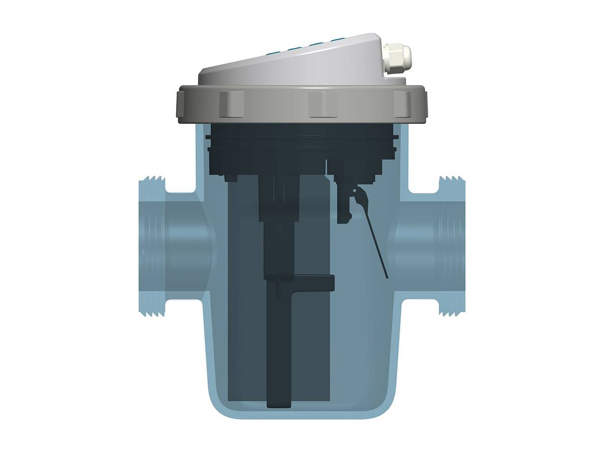 Poolex - Électrolyseur de sel Poolex Turbo Salt - CL-TS600 - jusqu'à 60m3 - Imagen 9