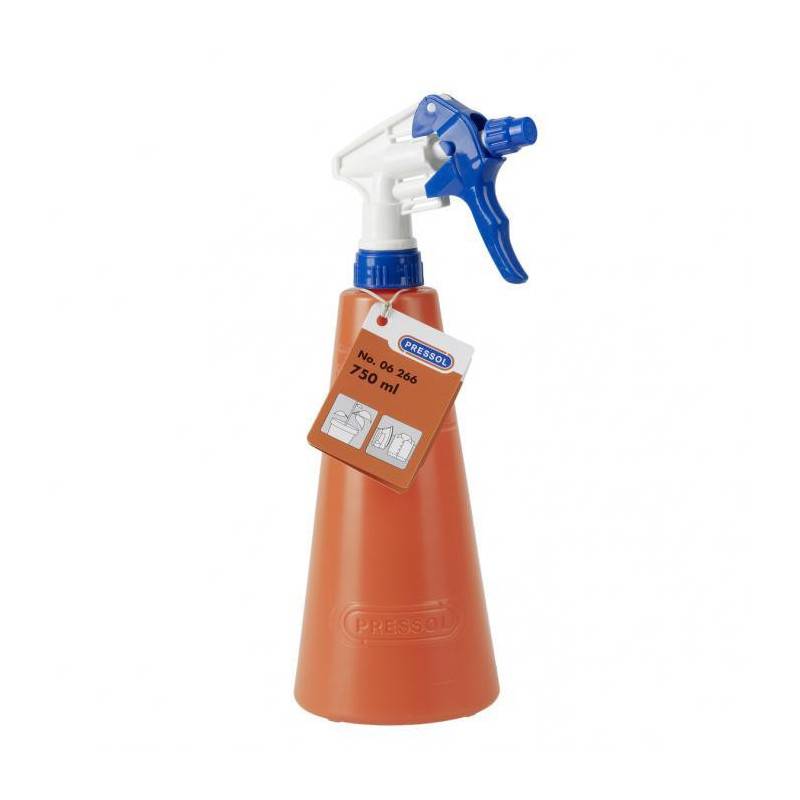Pulvérisateur plastique - Capacité: 750 ml - Haut. mm: 290
