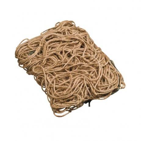 Filet à ramer en jute, Dimensions 1 x 3 m - Imagen 5