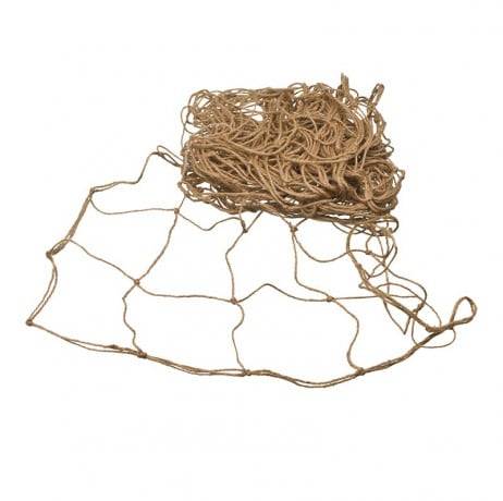 Filet à ramer en jute, Dimensions 1 x 3 m - Imagen 2