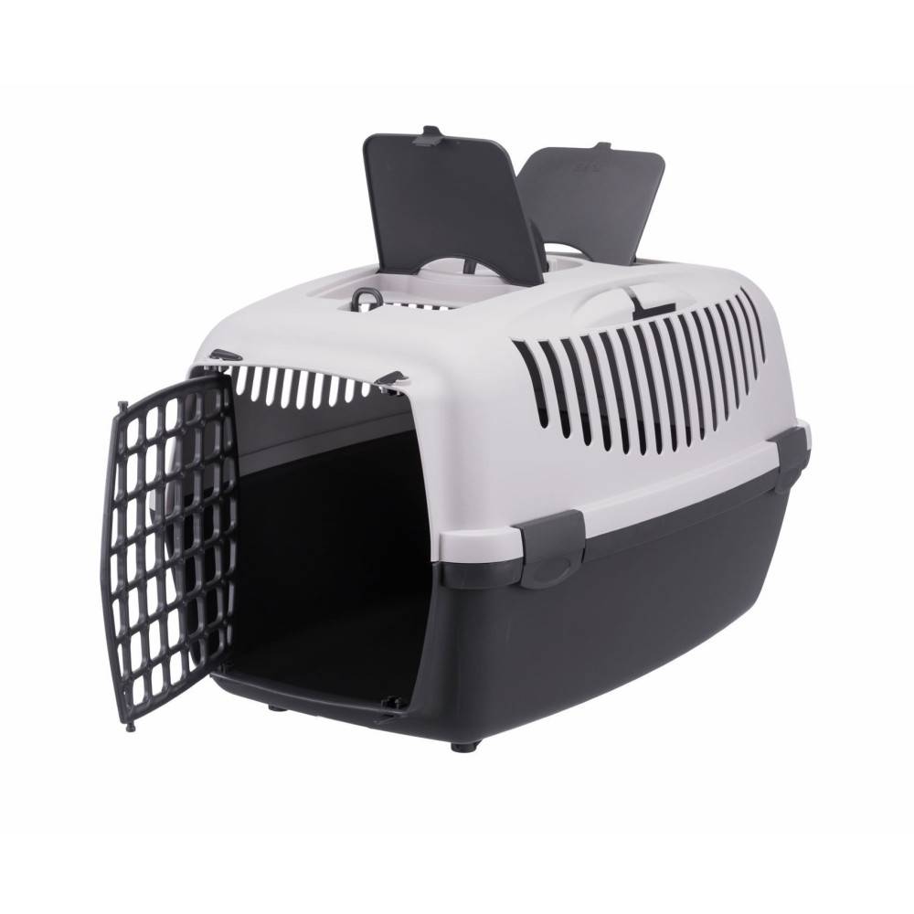 Box de transport Capri 3, S.  40 x 38 x 61 cm pour chien max 12 kg - Imagen 3