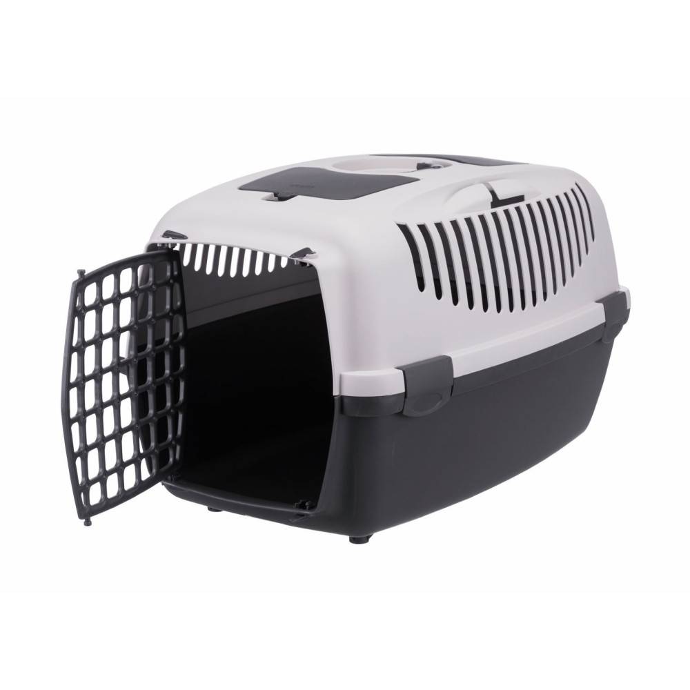 Box de transport Capri 3, S.  40 x 38 x 61 cm pour chien max 12 kg - Imagen 2