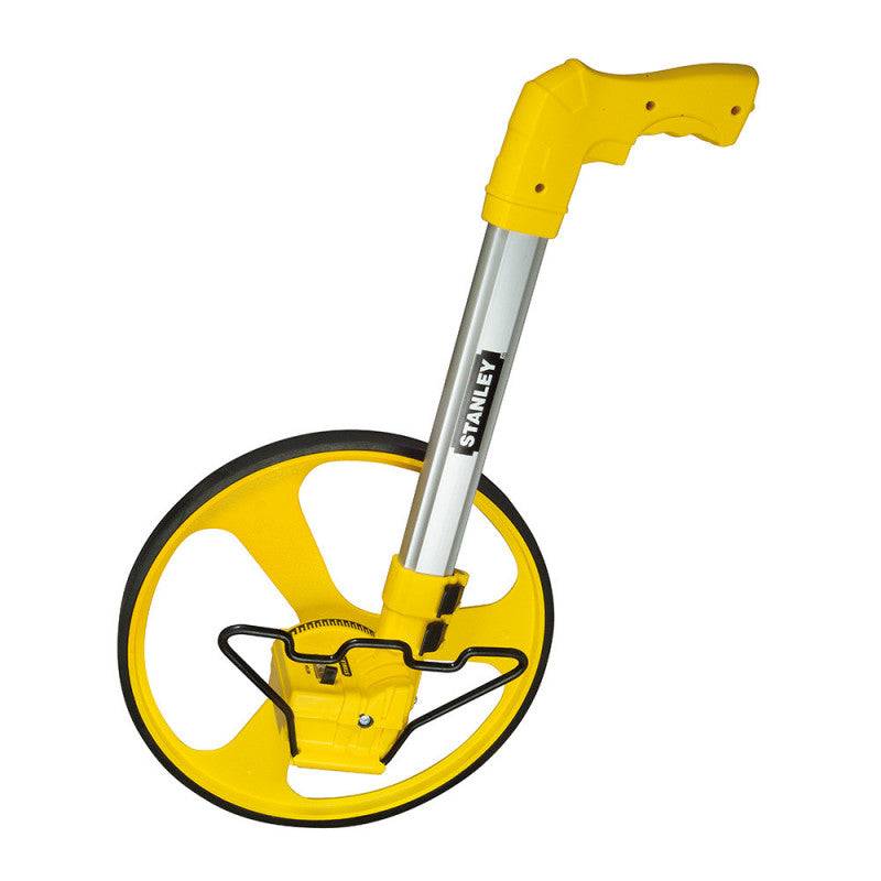 stanley - Odomètre roue a rayon aluminium moulé STANLEY 10 km Stanley - Image 1