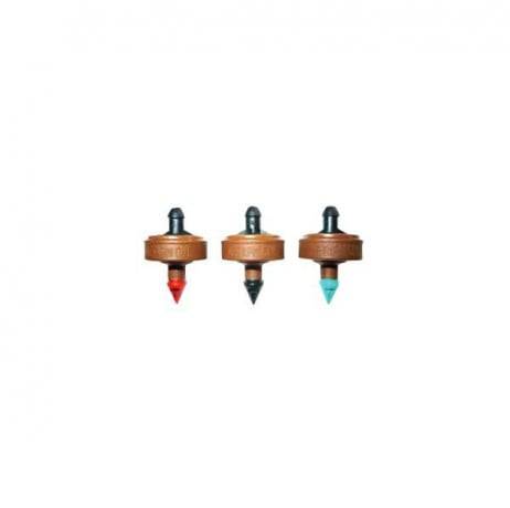 Goutteur PC JUNIOR - auto-perçant 2, 4 ou 8 L/h, Lot de 50, Débit 8 l/h