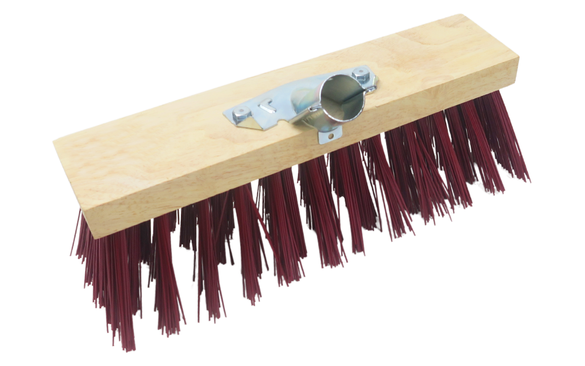 Balai de Cantonnier PVC 30cm - OUTIL PARFAIT - 1070030 - Image 2