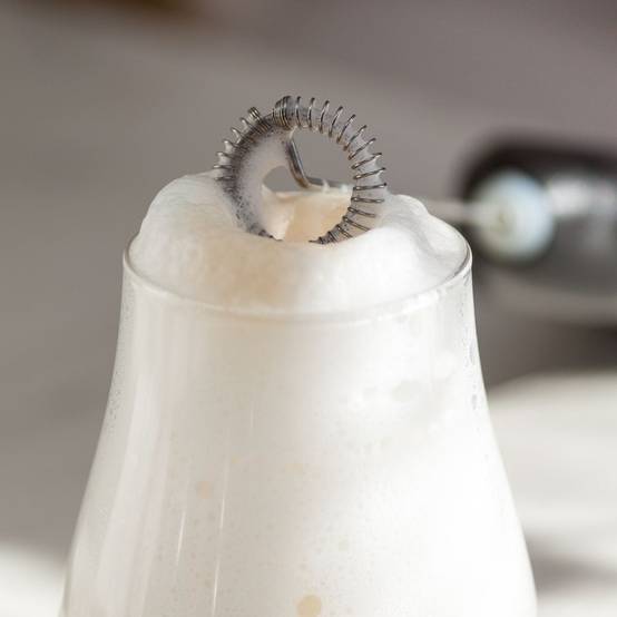 Mousseur à lait Fackelmann - Image 2