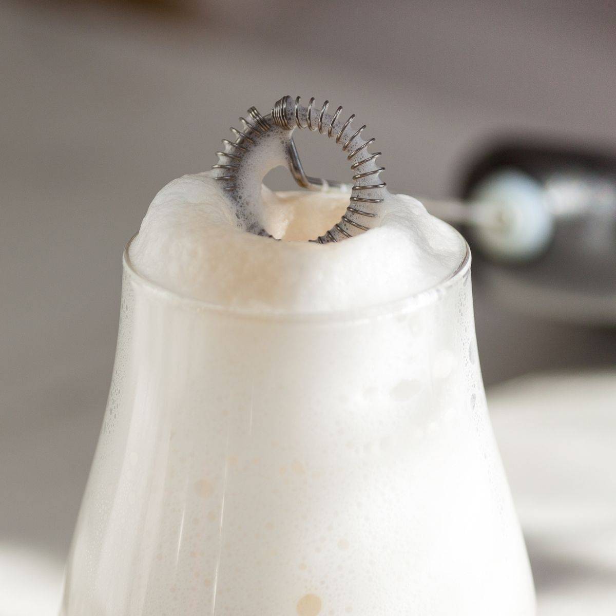 Mousseur à lait Fackelmann - Image 2