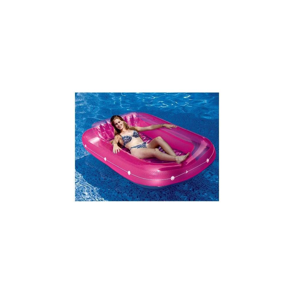 SWIMLINE - Matelas de bronzage lounge - 182 cm - Imagen 3