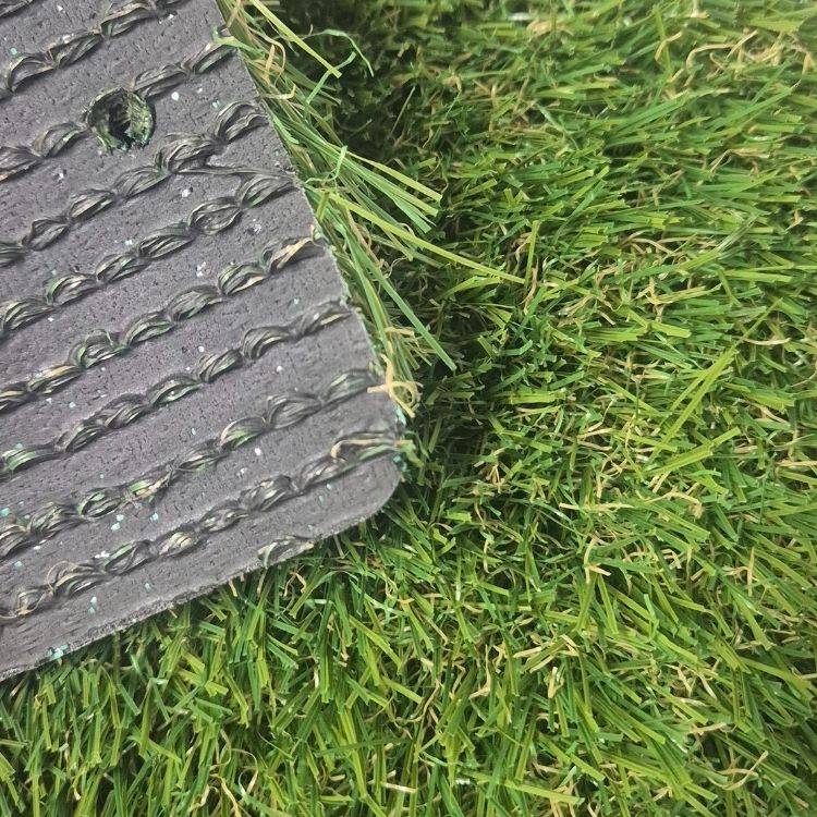 Gazon Synthétique GREEN ECO 35mm - 4Mx22M soit 88m2 - BBE - Image 5