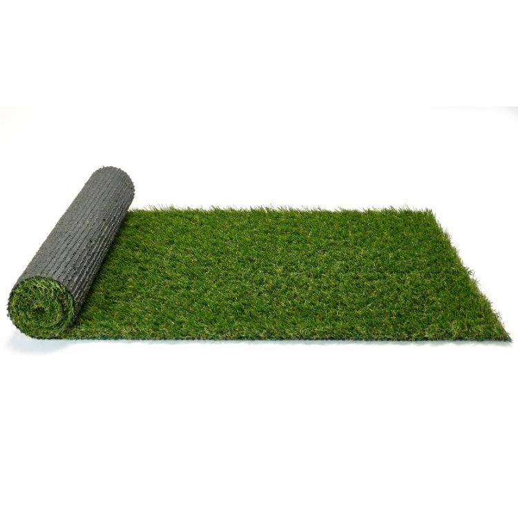 Gazon Synthétique GREEN ECO 35mm - 4Mx22M soit 88m2 - BBE - Image 2