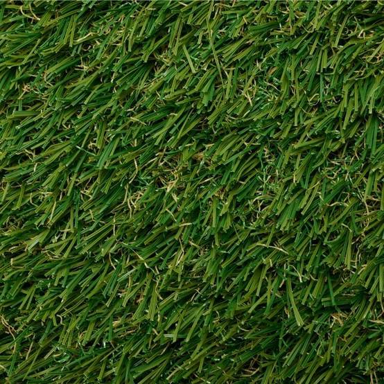 Gazon Synthétique GREEN ECO 35mm - 4Mx22M soit 88m2 - BBE - Image 4