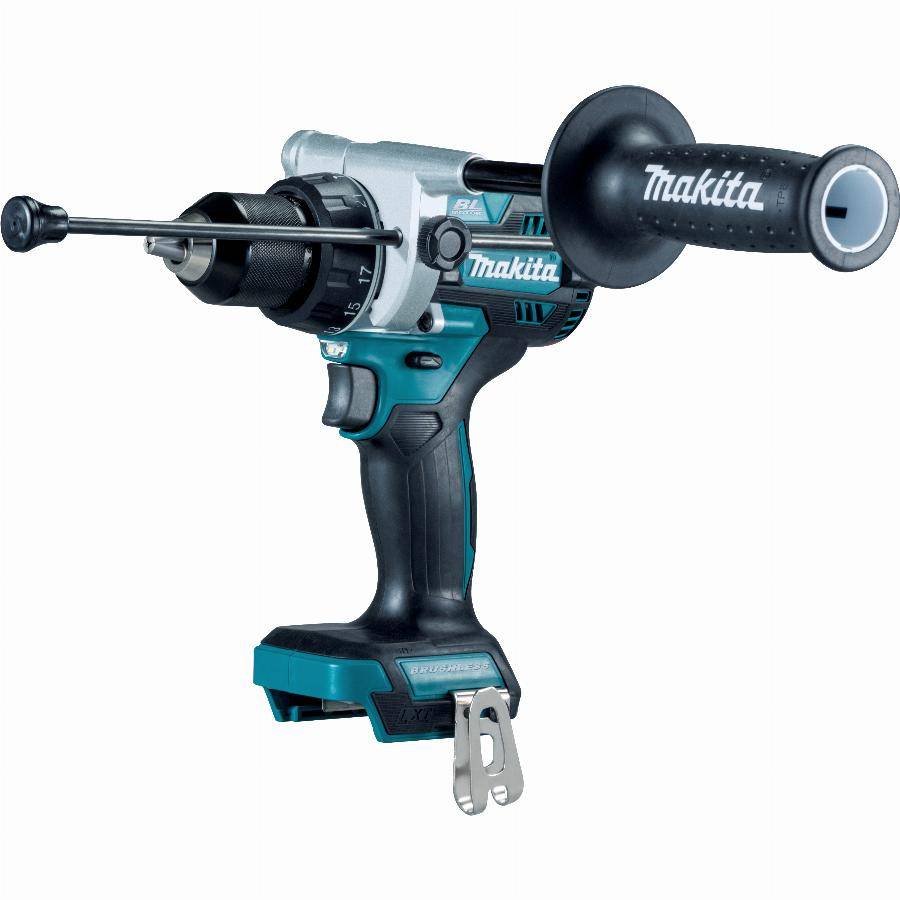 Makita - Perceuse à percussion BL 130Nm 18V Li-ion MAKITA sans batterie - DHP486Z - Imagen 1