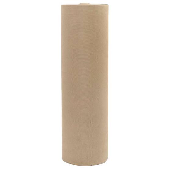 Grande Toison Jardinage Anti-Gel Beige Tissu Micro-Aéré Protection Vergers et Massifs Beige 100x1,6m – ComfortXL Outdoor Living - Image 6