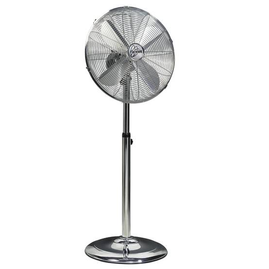 Ventilateur sur pied ARIZONA 50W Ø40cm FARTOOLS - Image 1
